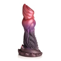 Creature Cocks Deep Diver Silicone Dildo for Fantasy Play