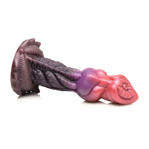 Dildo de Silicona Creature Cocks Deep Diver para Juego de Fantasía