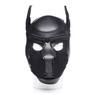 Master Series Spike Neoprene Puppy Hood