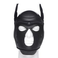 Master Series Spike Neoprene Puppy Hood