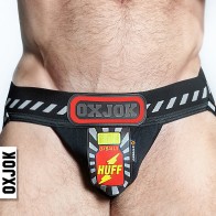 Oxballs Oxjok Popperjock - Comodidad Definitiva con Estilo