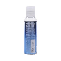 Evolved Glisten Lubricante de Silicona 2 oz.