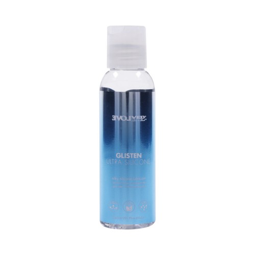 Lubricante de Silicona Ultra Evolved Glisten