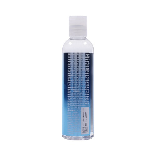 Lubricante de Silicona Evolved Glisten Ultra 4 oz