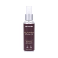 Zero Tolerance Extra Mile Delay Spray