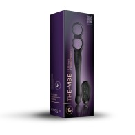 Rocks Off The-Vibe Remote Vibrating Cock Ring