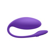 We-Vibe Jive Lite Egg Vibrator Purple