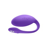 We-Vibe Jive Lite Egg Vibrator Purple