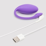 We-Vibe Jive Lite Egg Vibrator Purple