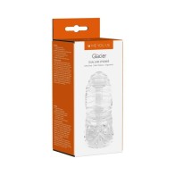 Glacier Doble Stroker - Placer Sensacional