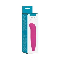 Me You Us Mini G Vibrador G-Spot