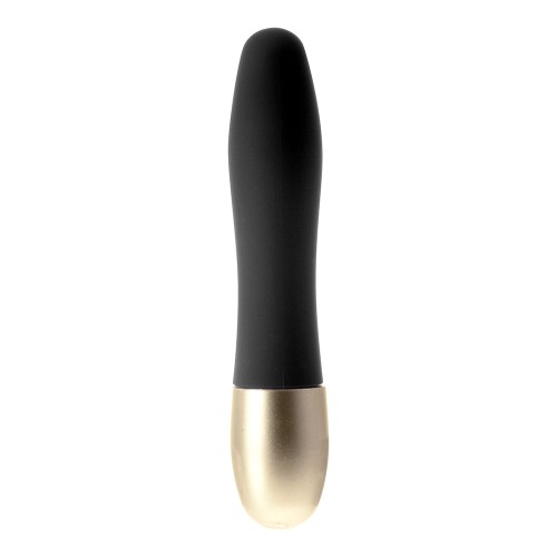 Vibrador Bullet Discreto Negro - Placer Portátil