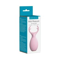 Vibrador Antlers de Placer Salvaje de Me You Us