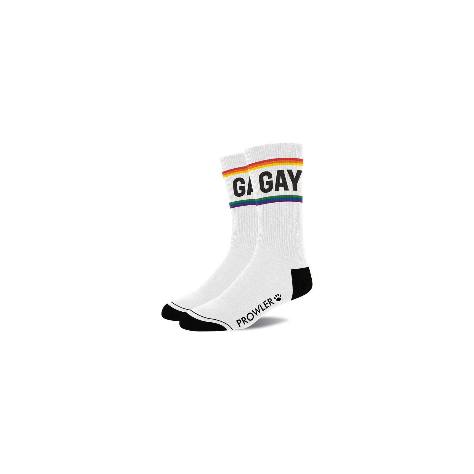 Calcetines Prowler Gay - Demuestra tu Orgullo