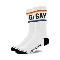 Calcetines Prowler Gay - Demuestra tu Orgullo