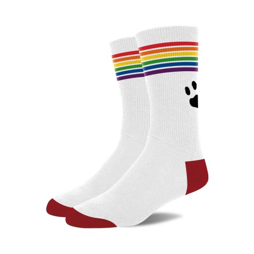 Calcetines Prowler Pride - Celebra Tu Identidad