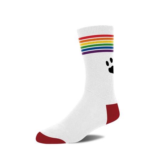 Prowler Pride Socks - Celebrate Your Identity