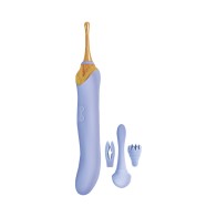 Goddess Lavender Elegance Massager