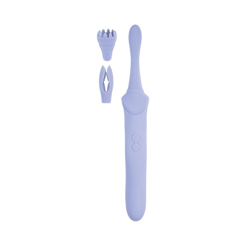 Goddess Lavender Elegance Massager