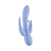 The Beat Trifecta Massager