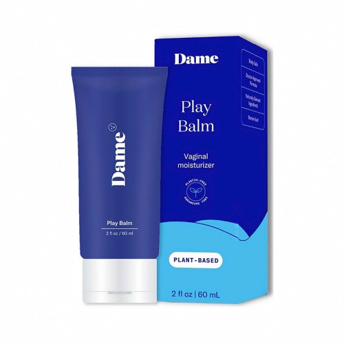 Bálsamo Hidratante Vaginal Dame 2 oz - Comodidad Suprema