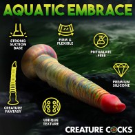 Creature Cocks Dildo Tentáculo Tenta-Dick