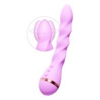 Vibrador VUSH Siren Twist