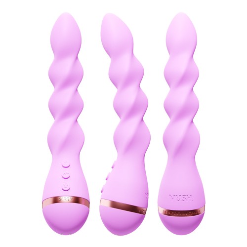 Vibrador VUSH Siren Twist