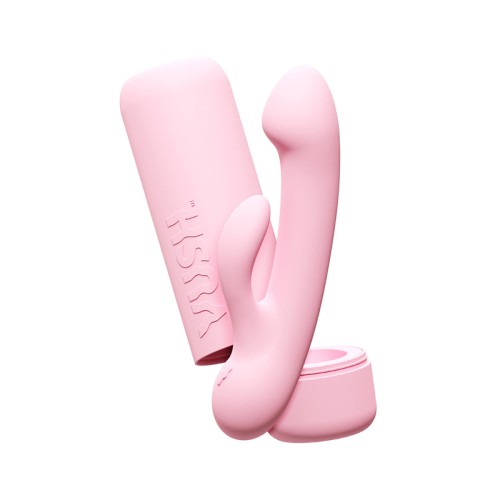 Vibrador Conejo Glow de VUSH