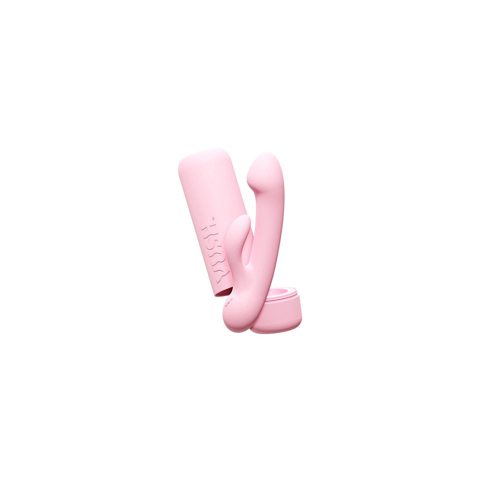 VUSH Glow Rabbit Vibrator