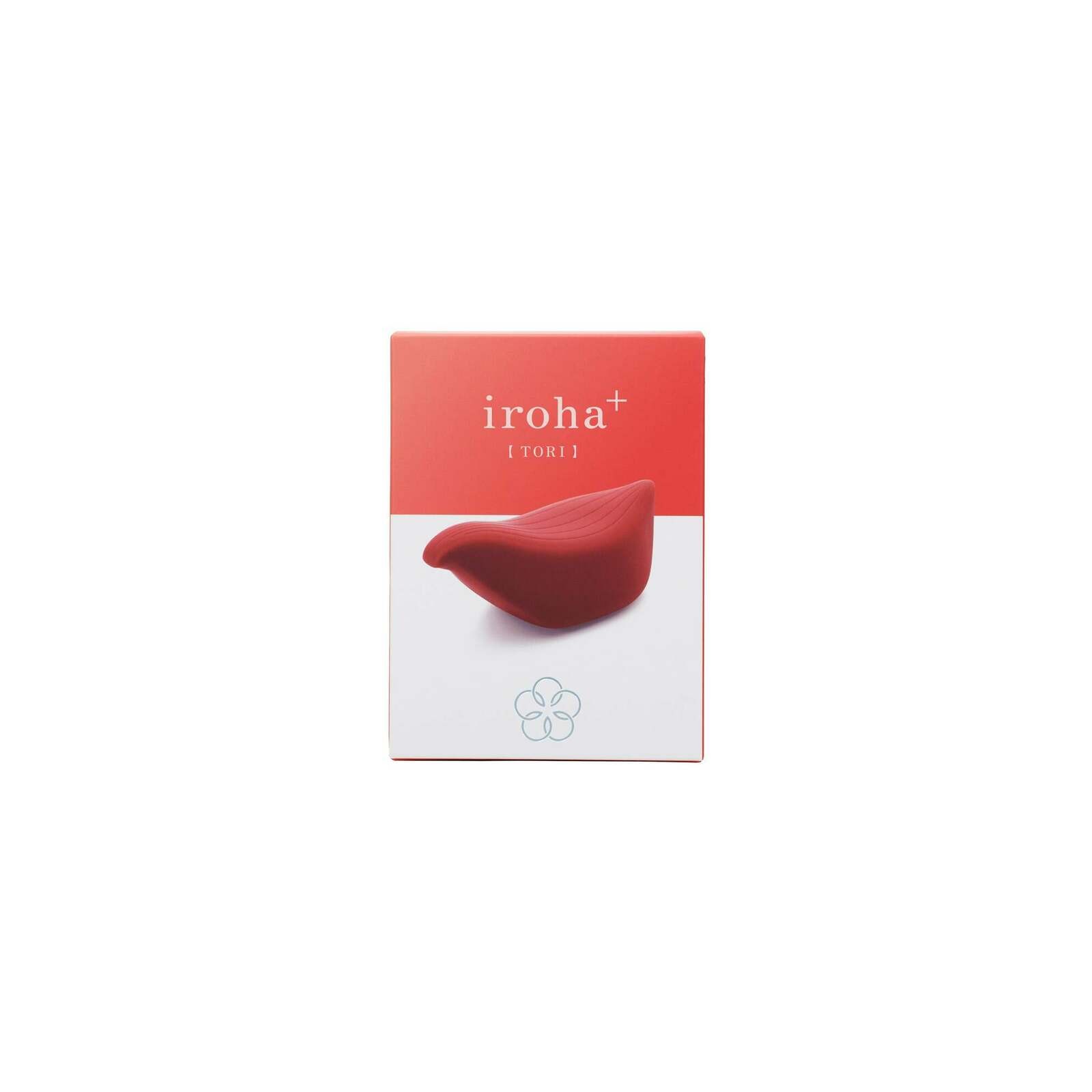 iroha+ TORI Renewal Vibrator