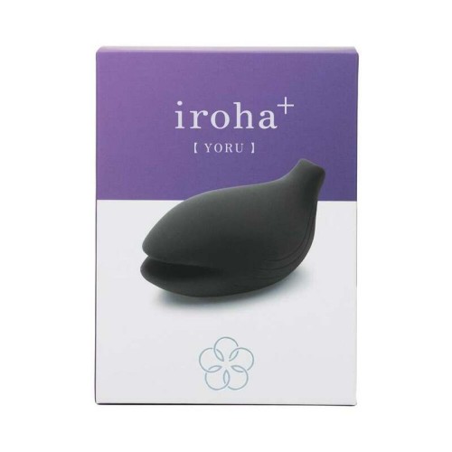 iroha+ YORU Renewal for Enhanced Pleasure