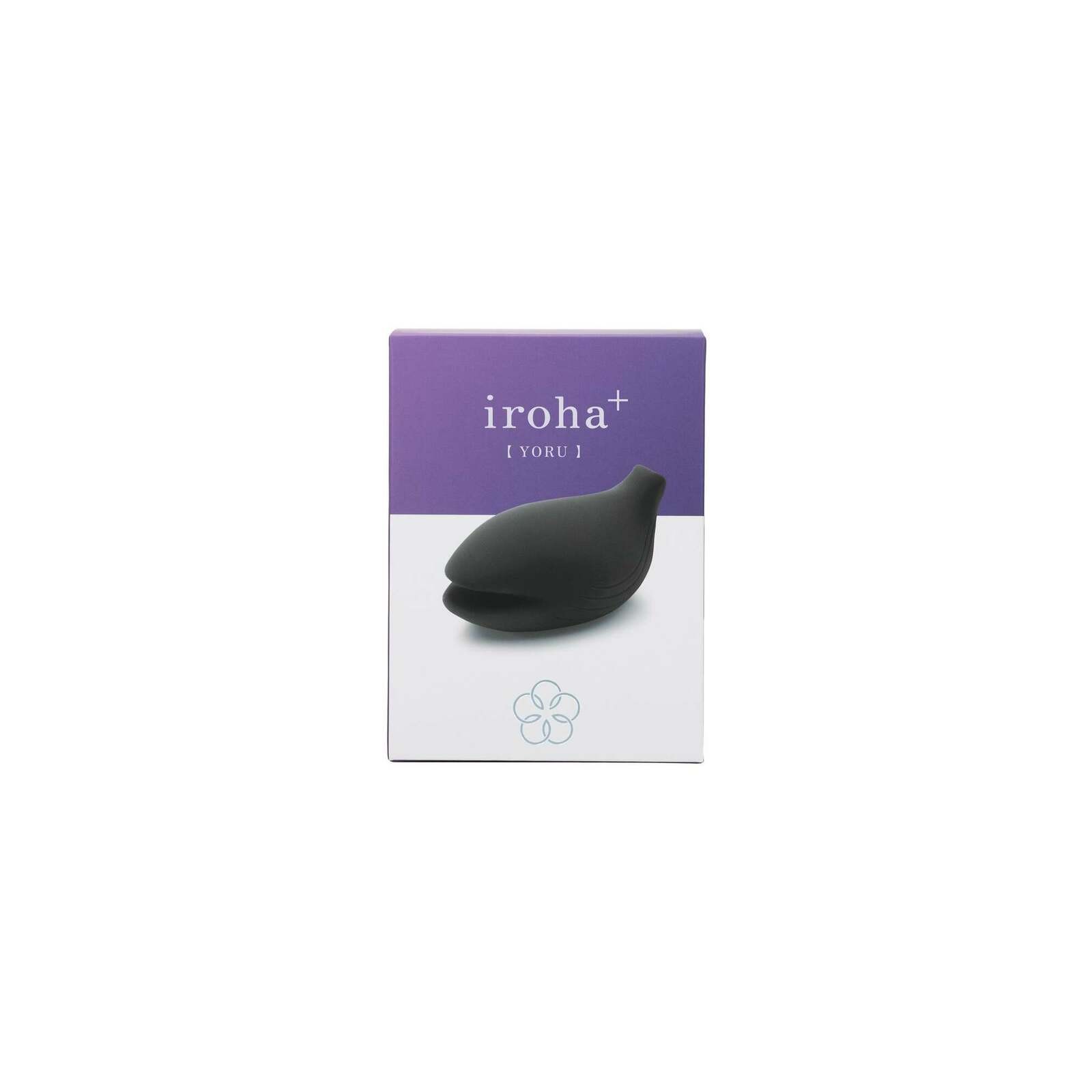 iroha+ YORU Renewal for Enhanced Pleasure