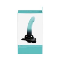 Dildo de Silicona VeDO Duo con Arnés