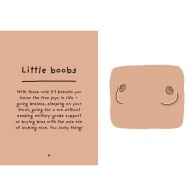 The Joy of Boobies A Celebration Book