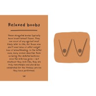 The Joy of Boobies A Celebration Book