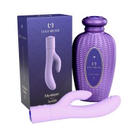 Lola Milani Mystique Rabbit for Dual Pleasure