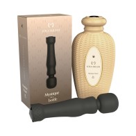 Lola Milani Mystique Wand for Body Massage