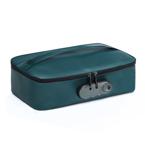 Dorcel Luxury Green Discreet Storage Box