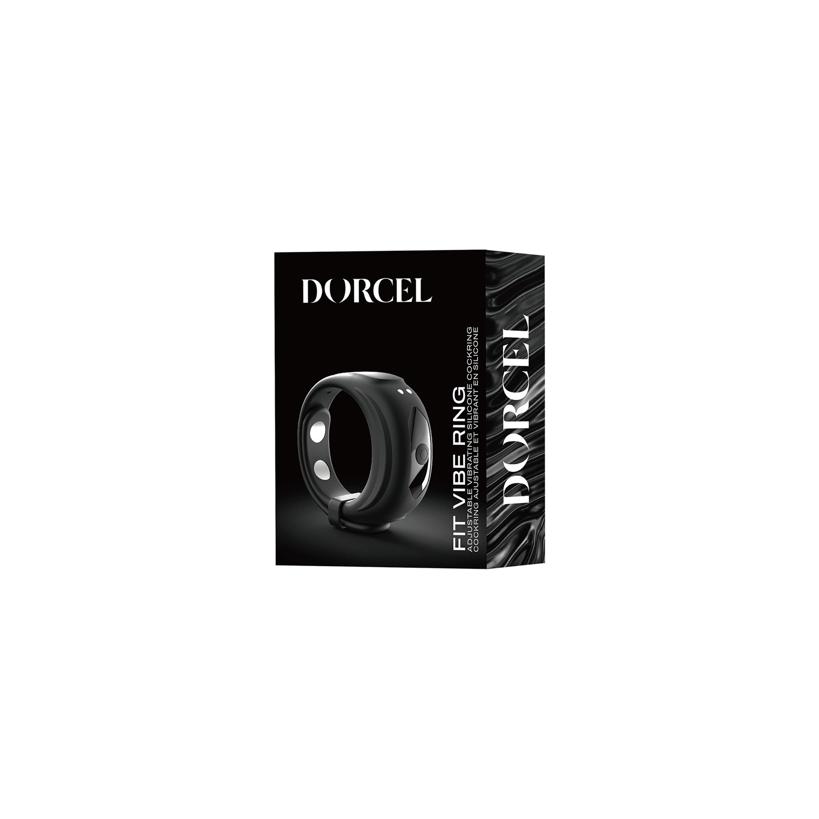 Dorcel Fit Vibe Ring