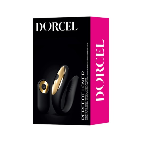 Dorcel Perfect Lover with Dual Motors