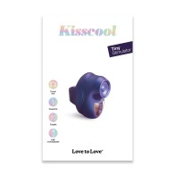 Kisscool Midnight Indigo de Love to Love