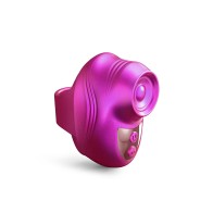 Kisscool Sweet Orchid Vibrator Love to Love