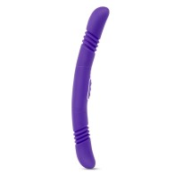 Together Couples Double Delight Vibrator