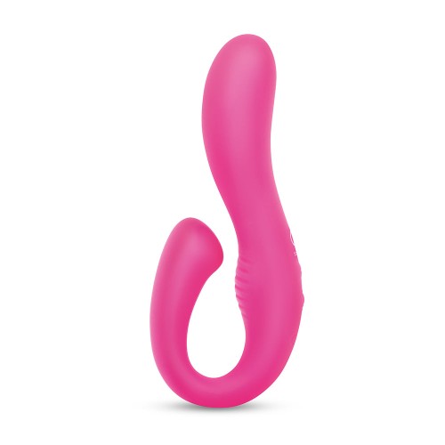 Vibrador de Parejas Together Harmony