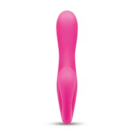 Vibrador de Parejas Together Harmony