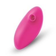 Suck N' Go Control Remoto para Parejas para Mayor Placer