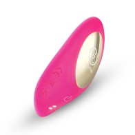 Suck N' Go Control Remoto para Parejas para Mayor Placer