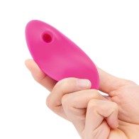 Suck N' Go Control Remoto para Parejas para Mayor Placer