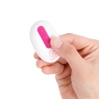 Suck N' Go Control Remoto para Parejas para Mayor Placer